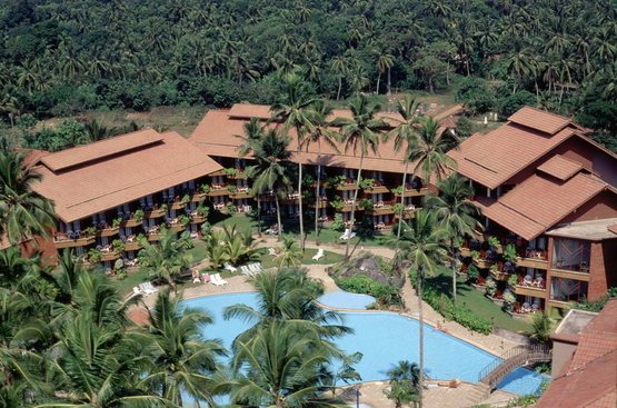 Шрі Ланка Royal Palms