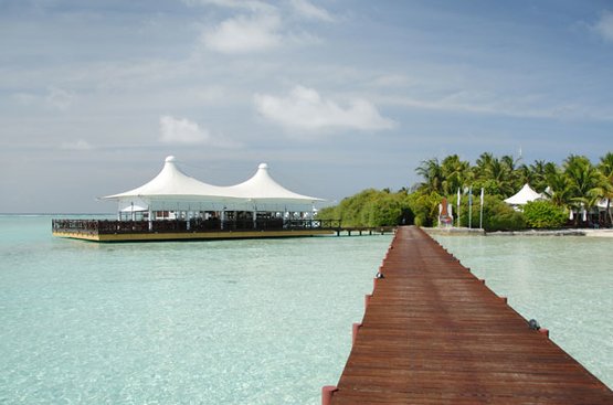 Мальдивы Chaaya Lagoon Hakuraahuraa
