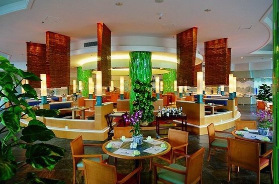 Китай Resort Intime Hotel
