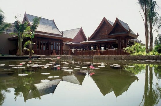 Китай Mangrove Tree Resort Hotel