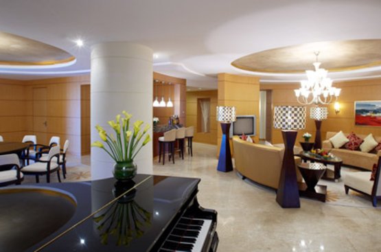 Китай Sheraton Sanya Resort