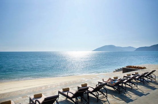 Китай Mandarin Oriental Sanya