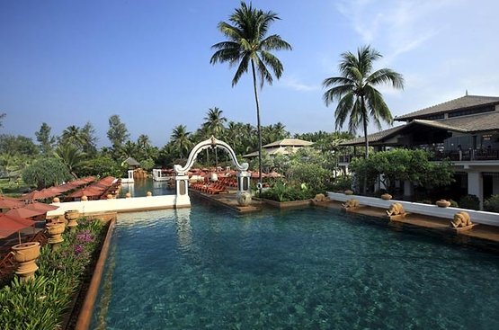 Таїланд JW Marriott Phuket Resort & Spa