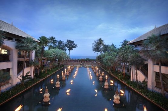 Таїланд JW Marriott Phuket Resort & Spa