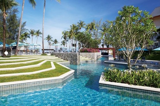 Таїланд Outrigger Laguna Phuket Beach Resort(Еx.Lagun Beach Resort)