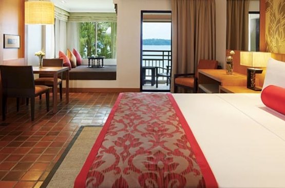 Таїланд Outrigger Laguna Phuket Beach Resort(Еx.Lagun Beach Resort)