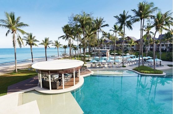 Таїланд Outrigger Laguna Phuket Beach Resort(Еx.Lagun Beach Resort)