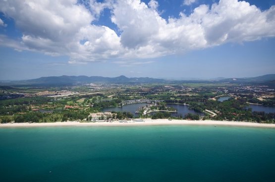 Таиланд Angasana Laguna Phuket (ex.Sheraton Grande Laguna Phuket)