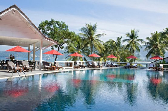 Таїланд Amari Coral Beach Resort
