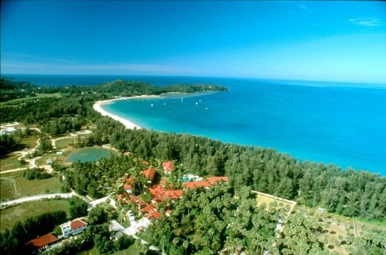 Таиланд Amora Beach Resort
