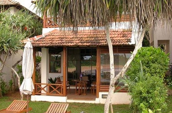 Шри-Ланка Saman Villas