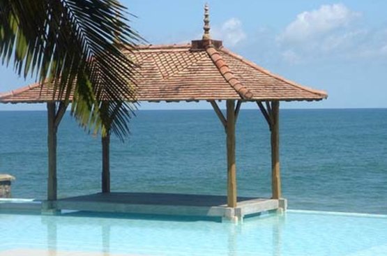 Шрі Ланка Saman Villas
