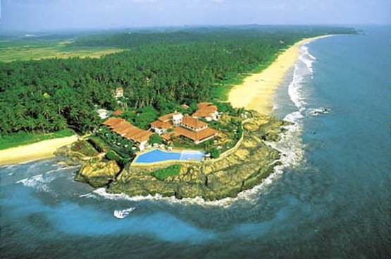 Шри-Ланка Saman Villas