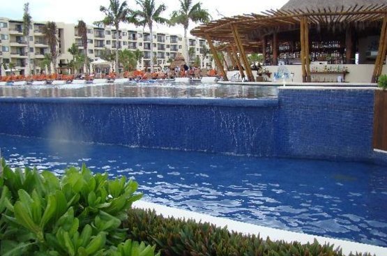 Мексика Dreams Riviera Cancun Resort & Spa