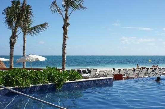 Мексика Dreams Riviera Cancun Resort & Spa