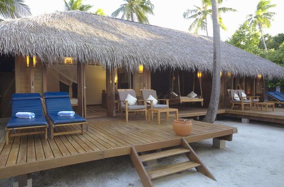 Мальдіви Medhufushi Island Resort