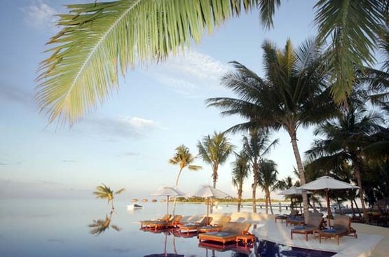 Мальдіви Conrad Maldives Resort & Spa