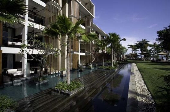 Индонезия (о.Бали) Anantara Seminyak Bali