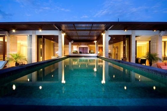 Индонезия (о.Бали) Anantara Seminyak Bali