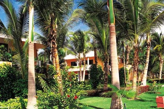 Домінікана Iberostar Bavaro Resort