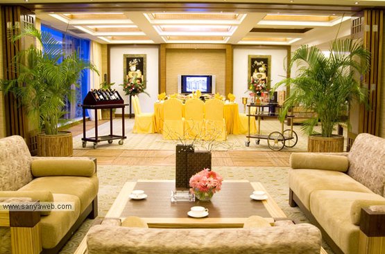 Китай Eadry Resort Sanya