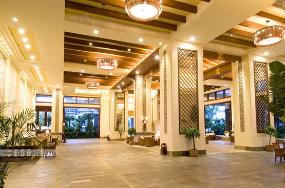 Китай Eadry Resort Sanya