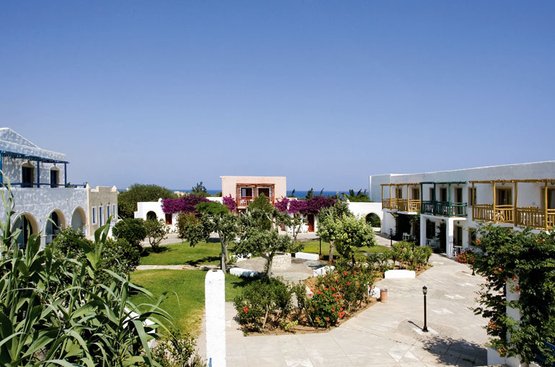 Греція Aldemar Cretan Village (Херсонисос)