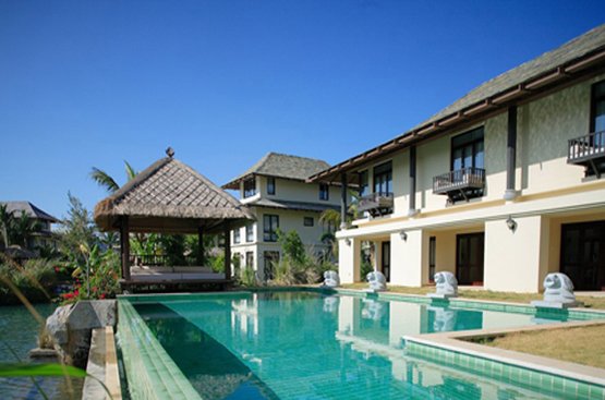 Китай Yalong Bay Villas& Spa