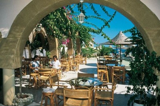 Греція Aldemar Paradise Village