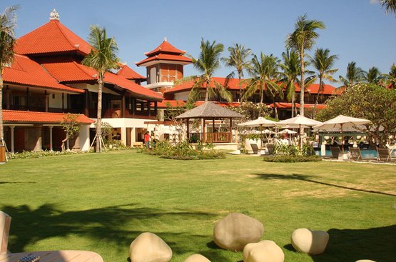 Индонезия (о.Бали) Holiday Inn