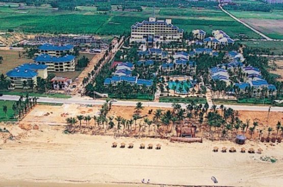 Китай Palm Beach Resort