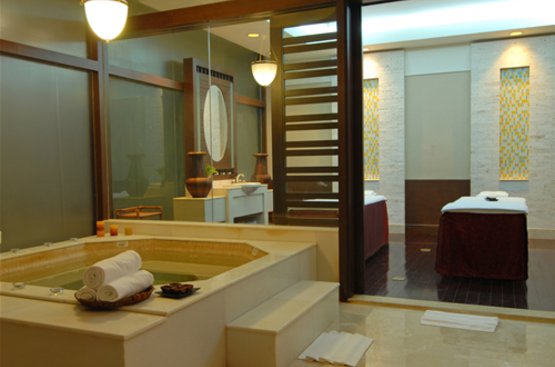 Китай Days hotel & suites Sanya resort
