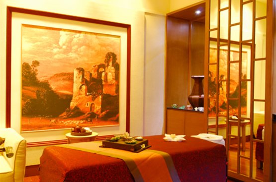 Китай Days hotel & suites Sanya resort