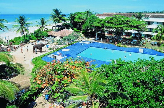 Шри-Ланка Club Palm Garden
