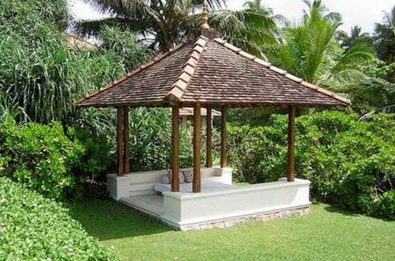 Шрі Ланка Saman Villas