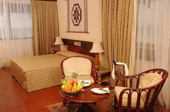 Шрі Ланка Coral Gardens Hotel