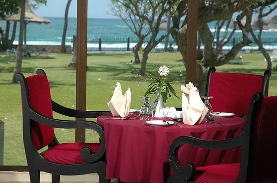 Шри-Ланка Coral Gardens Hotel
