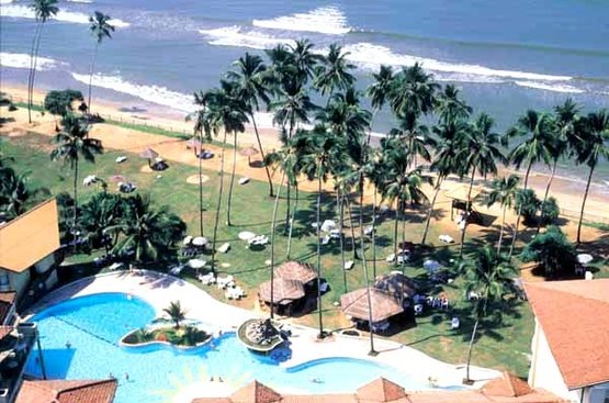 Шрі Ланка Ramada Resort