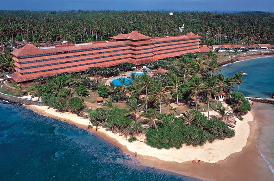 Шрі Ланка Coral Gardens Hotel