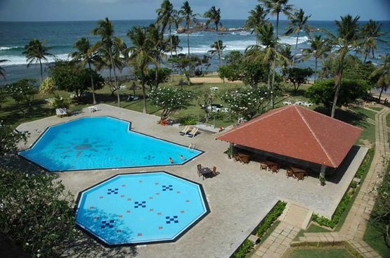 Шри-Ланка Coral Gardens Hotel