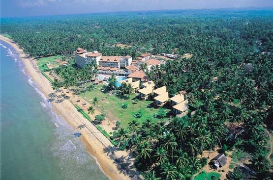 Шрі Ланка Ramada Resort