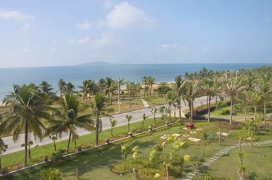 Китай Yelan Bay Resort