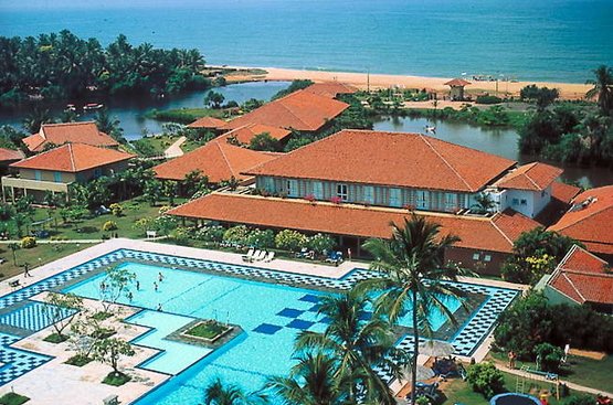 Шрі Ланка Club Palm Bay