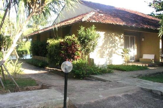 Шри-Ланка Club Palm Bay
