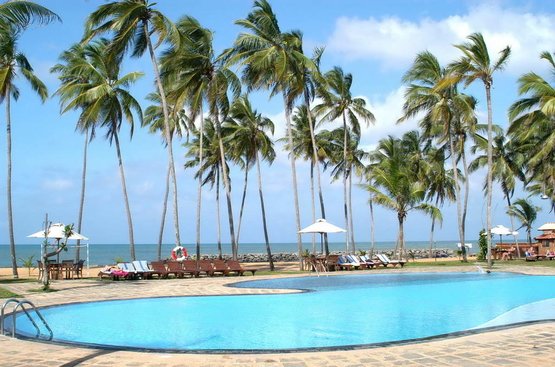 Шрі Ланка Club Hotel Dolphin