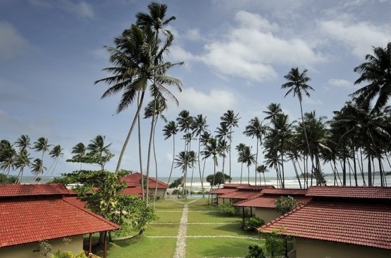 Шрі Ланка Weligama Bay Resort