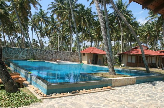 Шрі Ланка Weligama Bay Resort