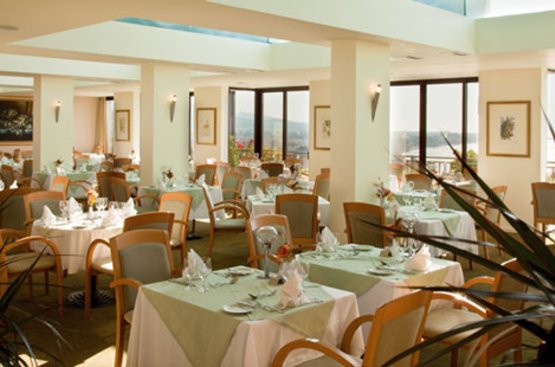 Греция Amathus Beach Hotel Elite Suites & SPA Hotel