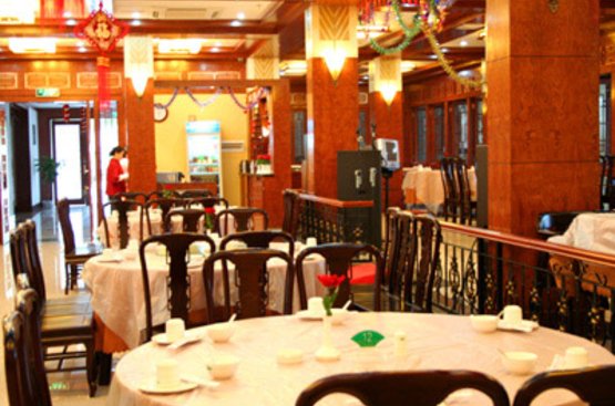 Китай Shui Man Yuan Hotel