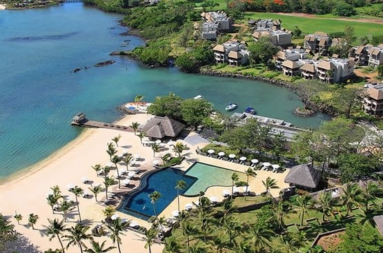 Маврикій Anahita Golf & Spa Resort